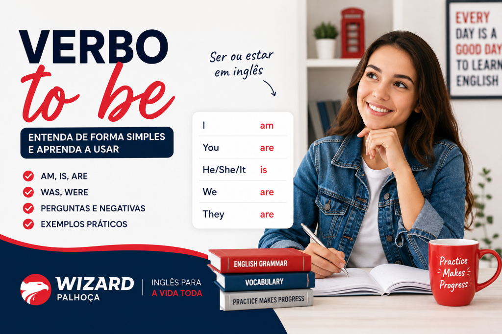 verbo to be