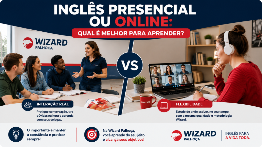 online x presencial
